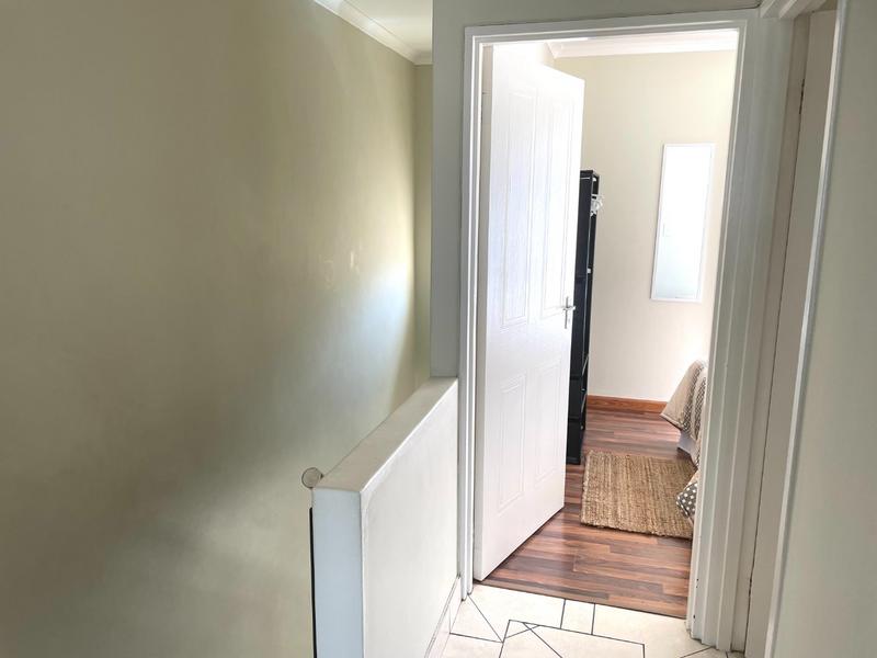 To Let 3 Bedroom Property for Rent in Costa Da Gama Western Cape